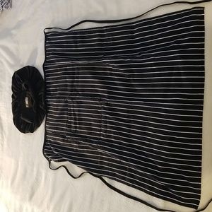 Chef Designs Apron and Hat Kitchen Uniform